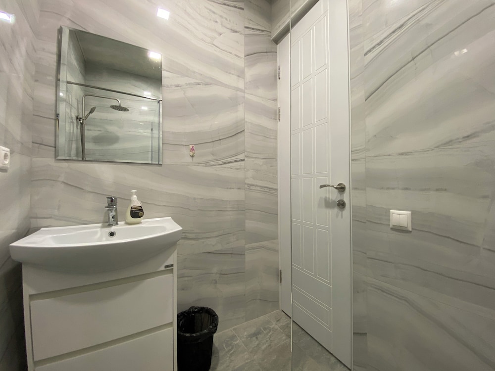 Aparthotel by Luxe Group TT88