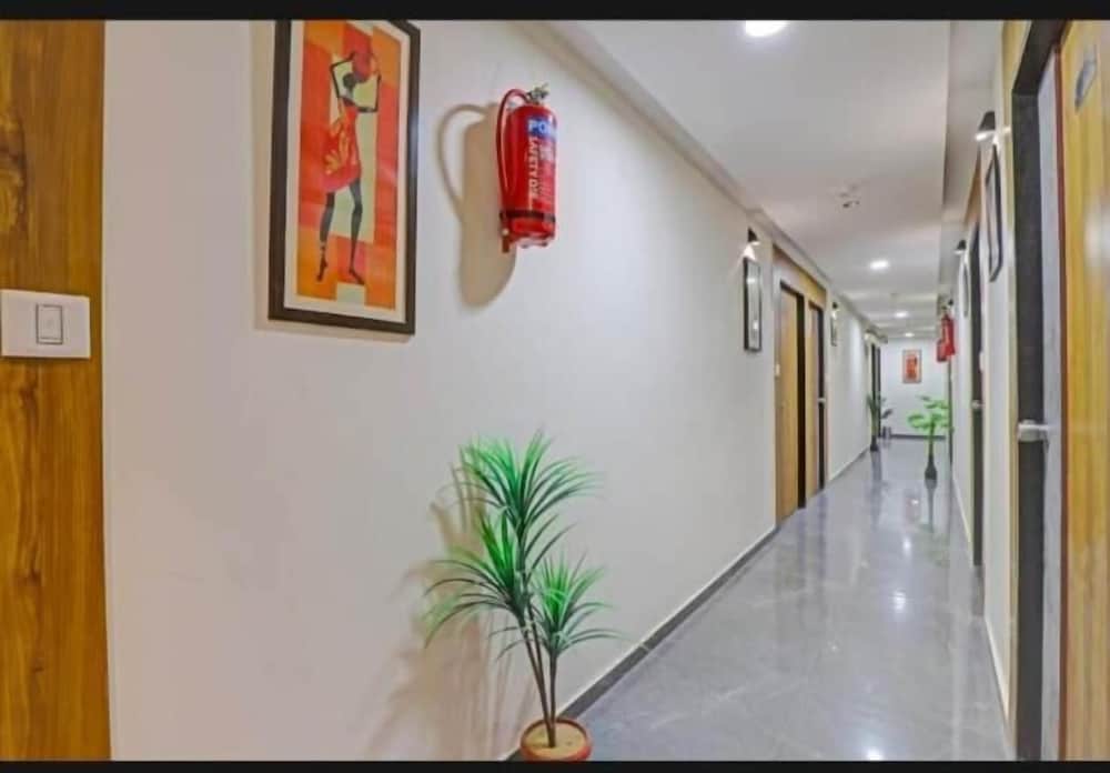 hotel stay inn bopal
