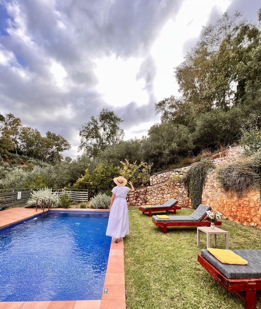 Physis Villas Chania