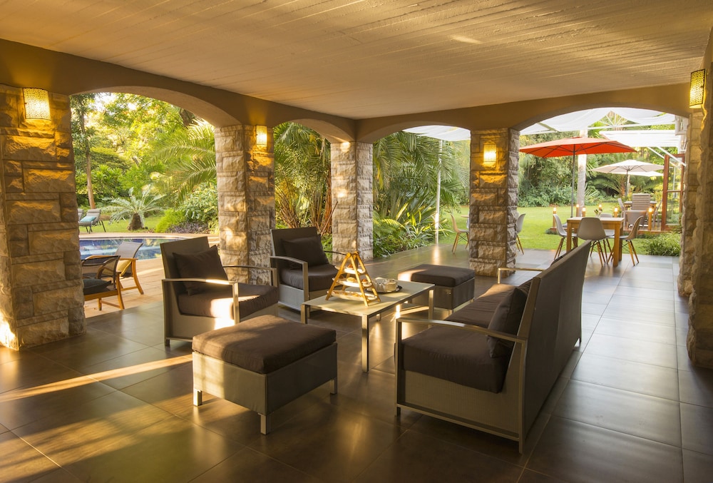 Sandalwood Lodge
