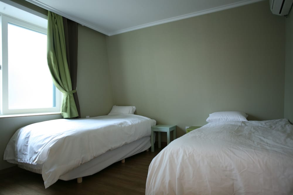 Seochon B&B Suran