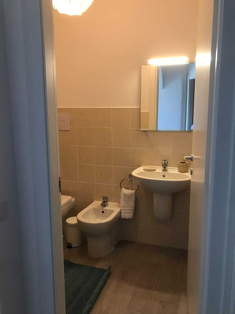 Residence Li Russi