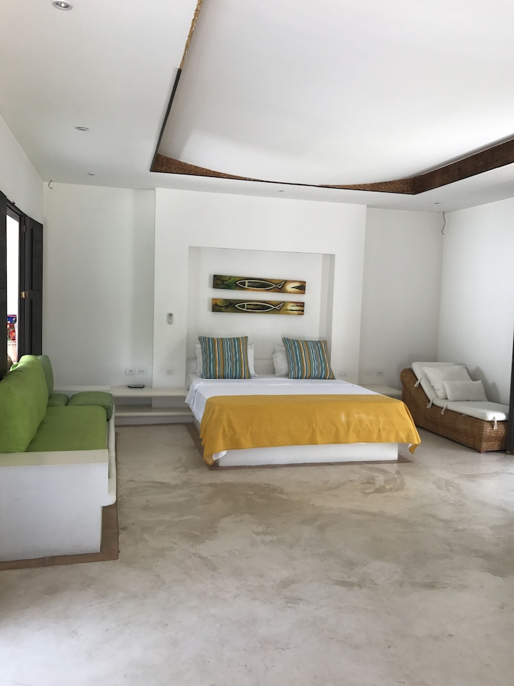 Casa Santa Fe Antioquia By Nomad Guru
