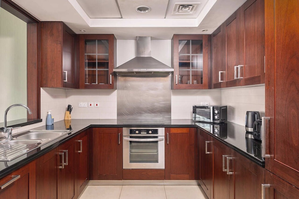 Bellavista-Gracefu-1BR- 29BLVD Burj View