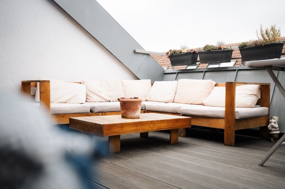 Hostel Mannheim