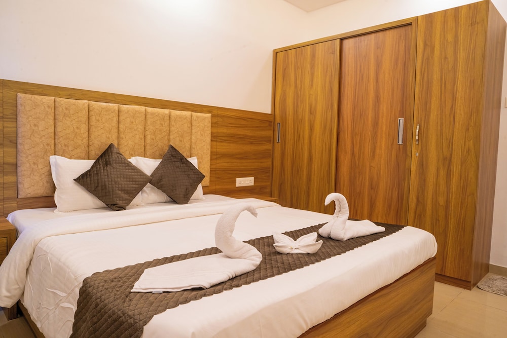 Goan Hideaway - Dos