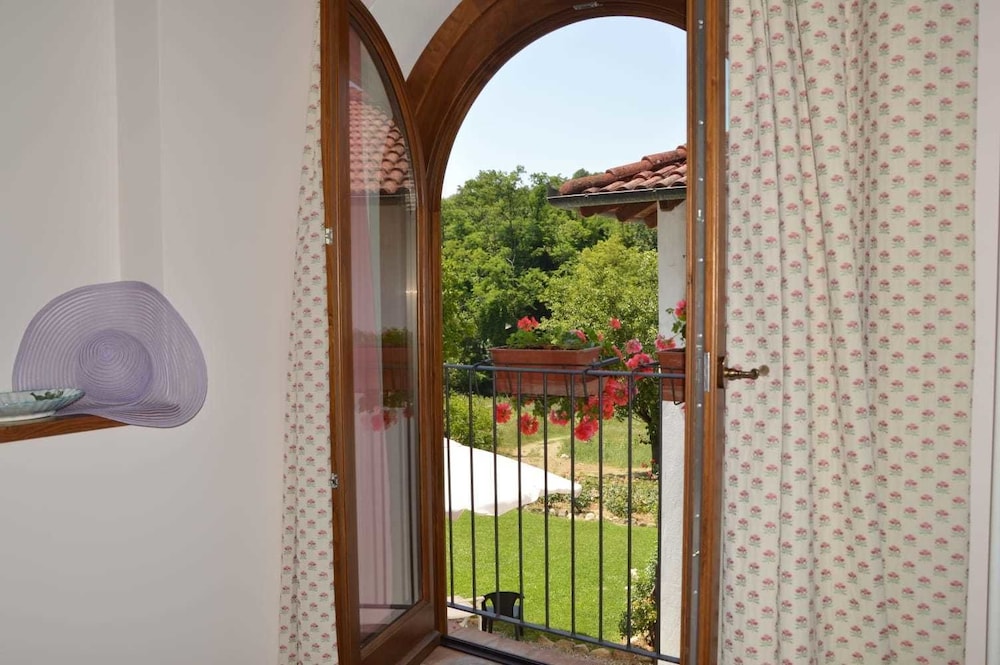 Agriturismo Cascina Tollu