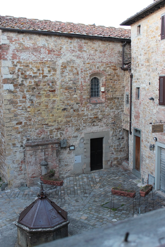 Bed & Breakfast Le Terrazze del Chianti