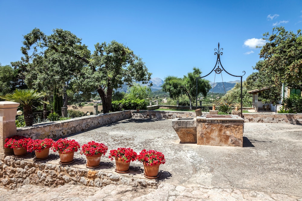 Pollensa Vacations - Hotel Llenaire - Property Image 55