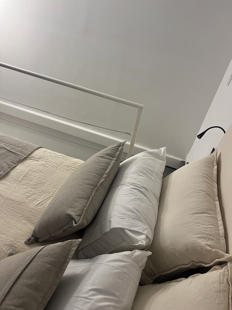 BT Homes - Palacio Alcorta