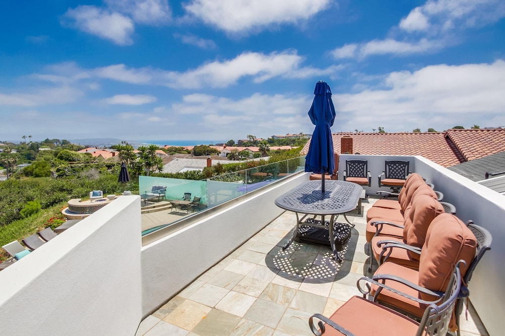 La Jolla Oasis
