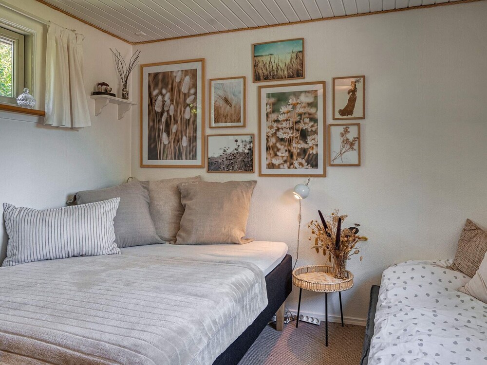 5 Person Holiday Home in Vaeggerlose view 3