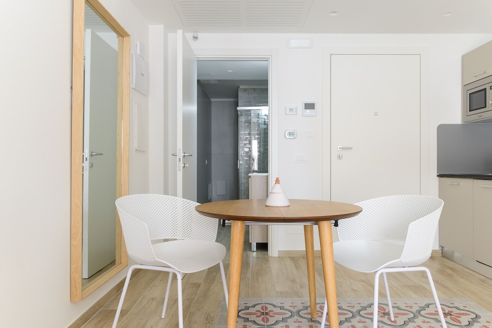 Palazzo Murat - Cozy Design Nest by Wonderful Italy