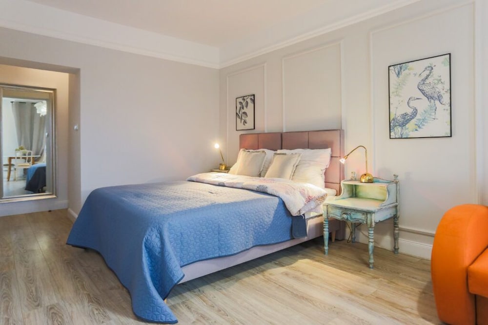 Apartamenty Swinoujscie - Armii Krajowej view 2