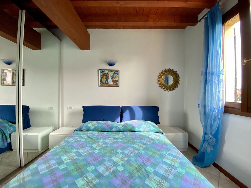 Apartment Near Lake Garda With Pool photo 4