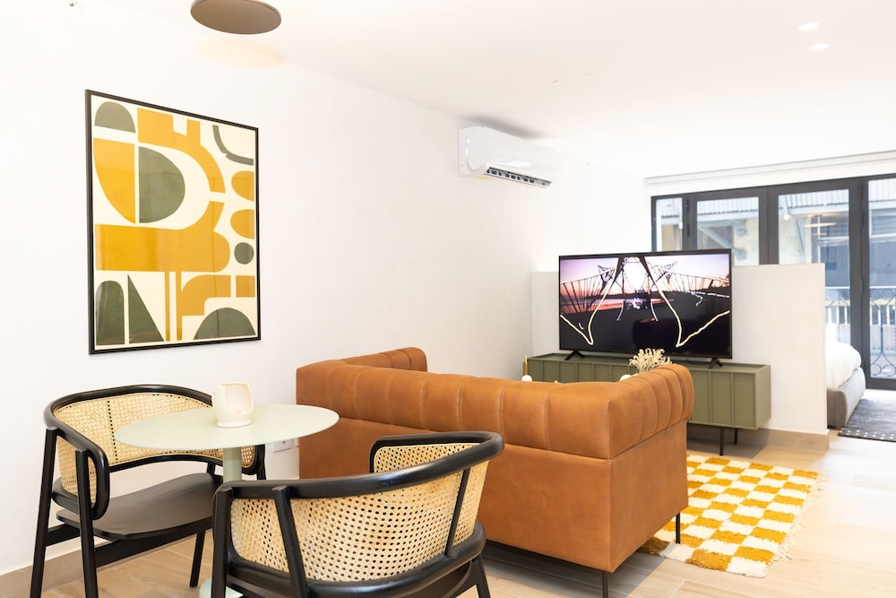 Casa Lourdes by Acomodo Casco Viejo