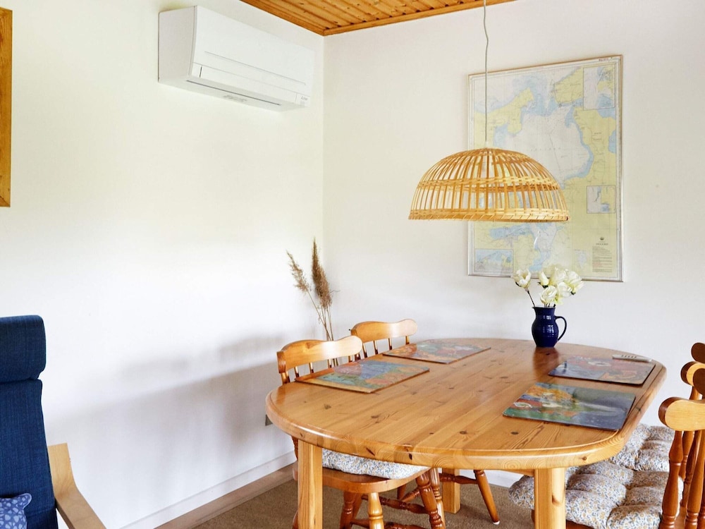 6 Person Holiday Home in Vig