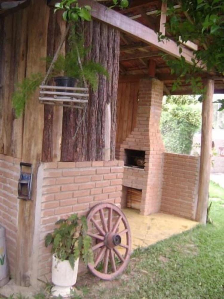 Pousada Nasa