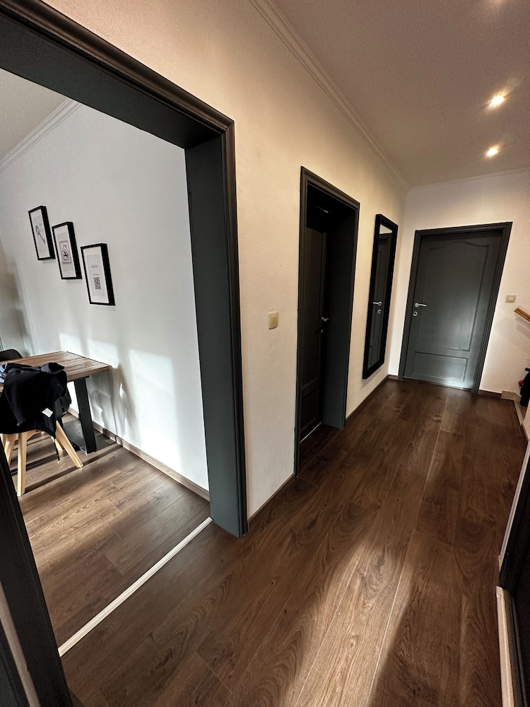 Au 11811 Bel appartement cosy