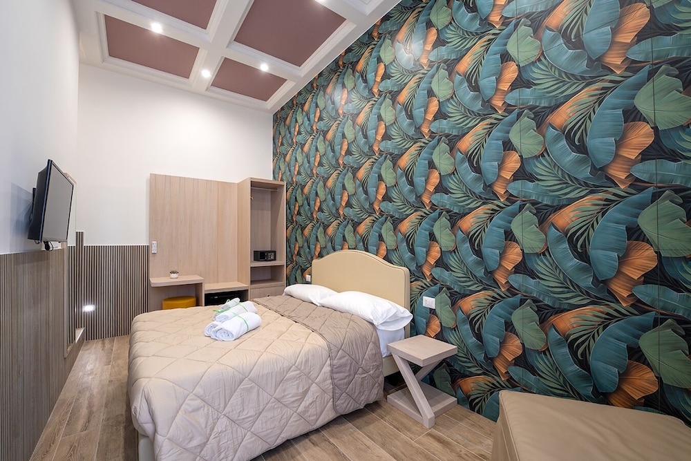 P.C. Boutique H. Napoli Centro by ClaPa Group Dislocated Hospitality