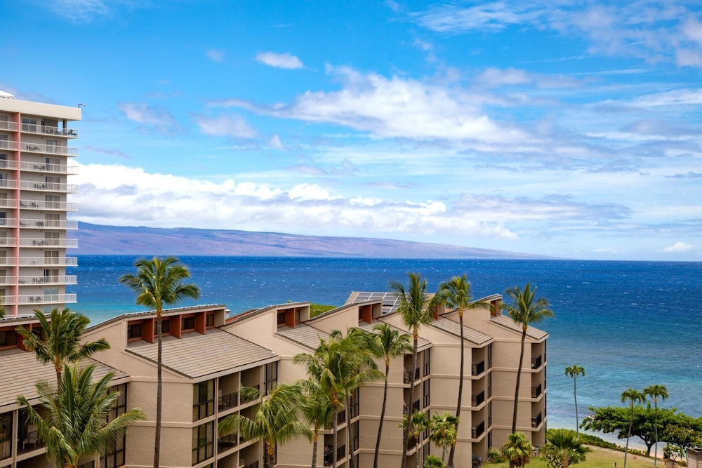 Kaanapali Shores 2 Free Cars by KBM Ml-2481