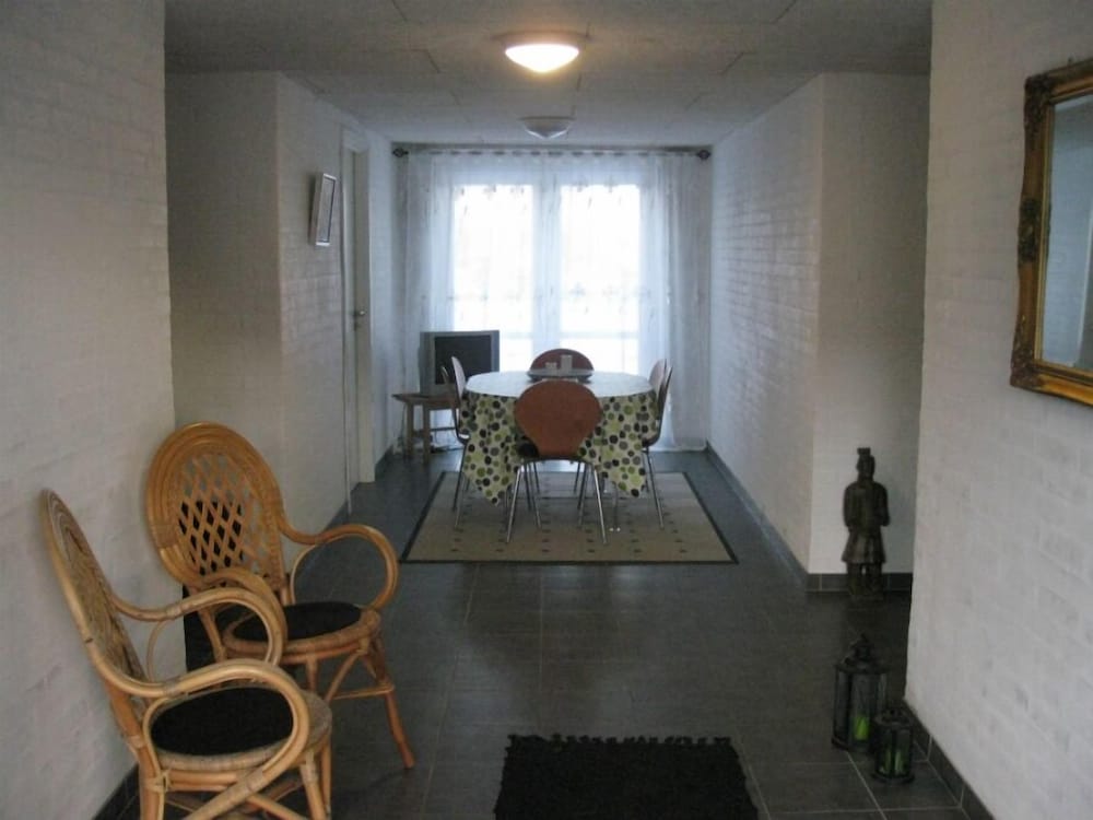 Øster Vaaen Bed and Breakfast