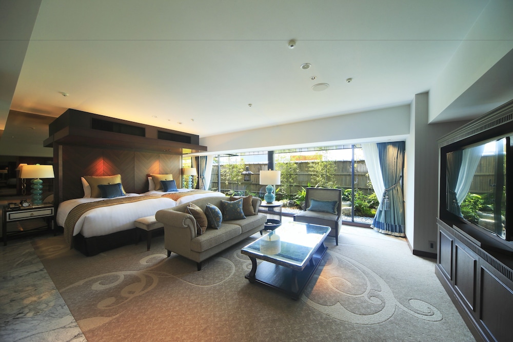 Kyoto Century Hotel 35