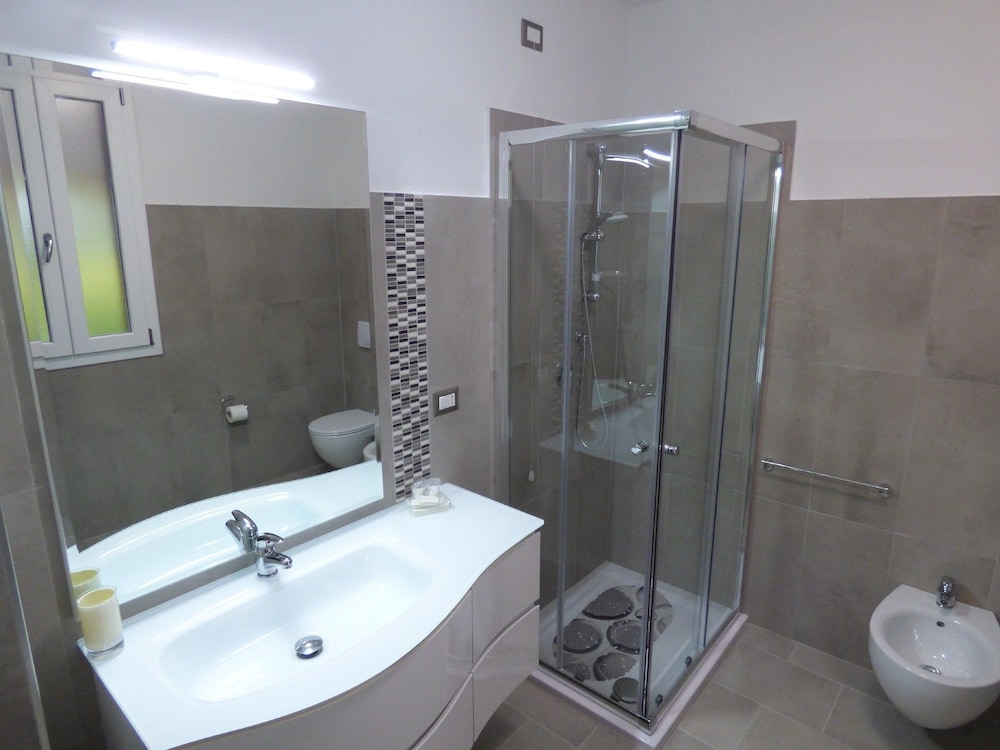 B&B Fiori di Pesco