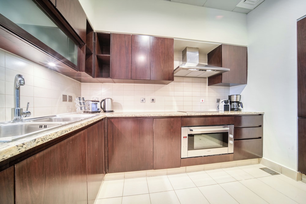 Tiara Residences - Mint Stay