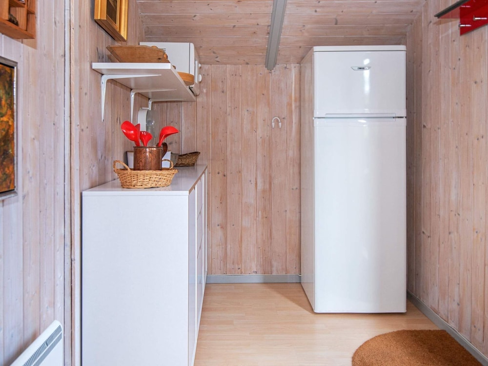 4 Person Holiday Home in Ebeltoft