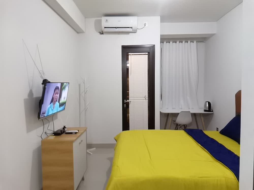Transpark Cibubur by Arsakha Property Management view 5