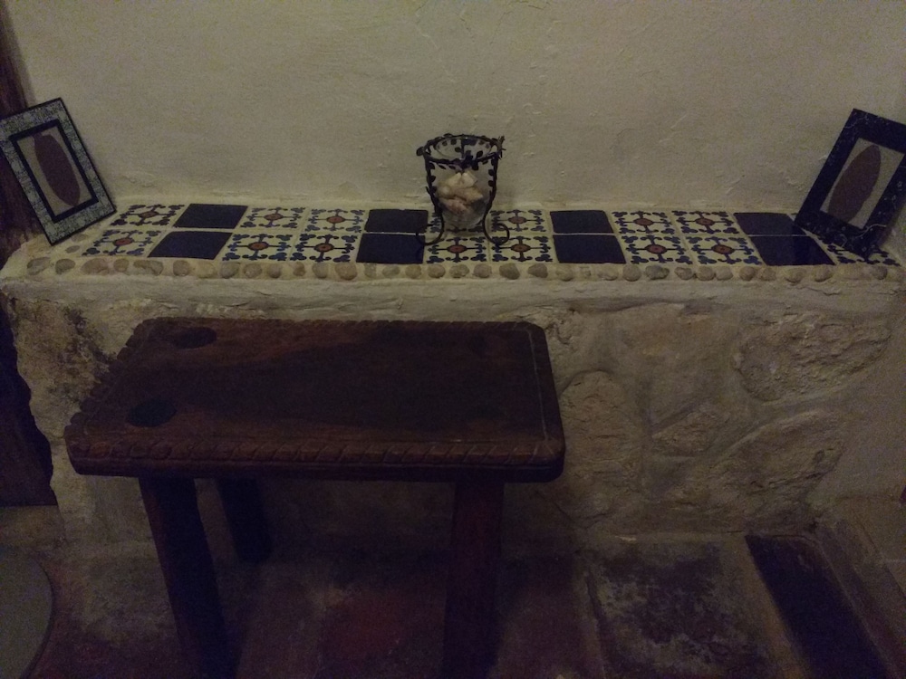Casitas Kinsol