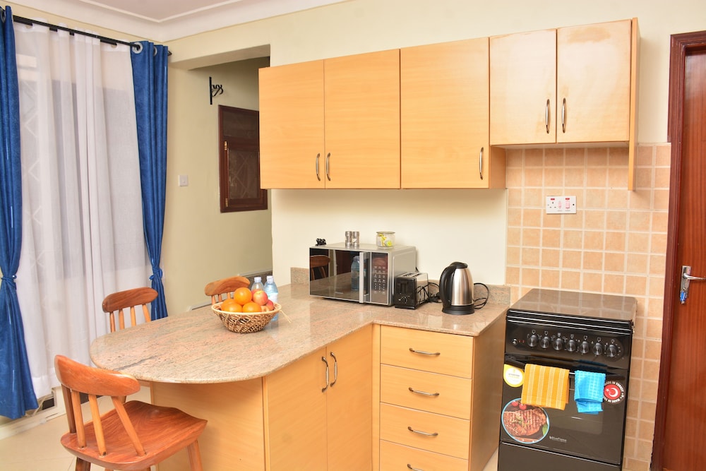 Kaizen Residences