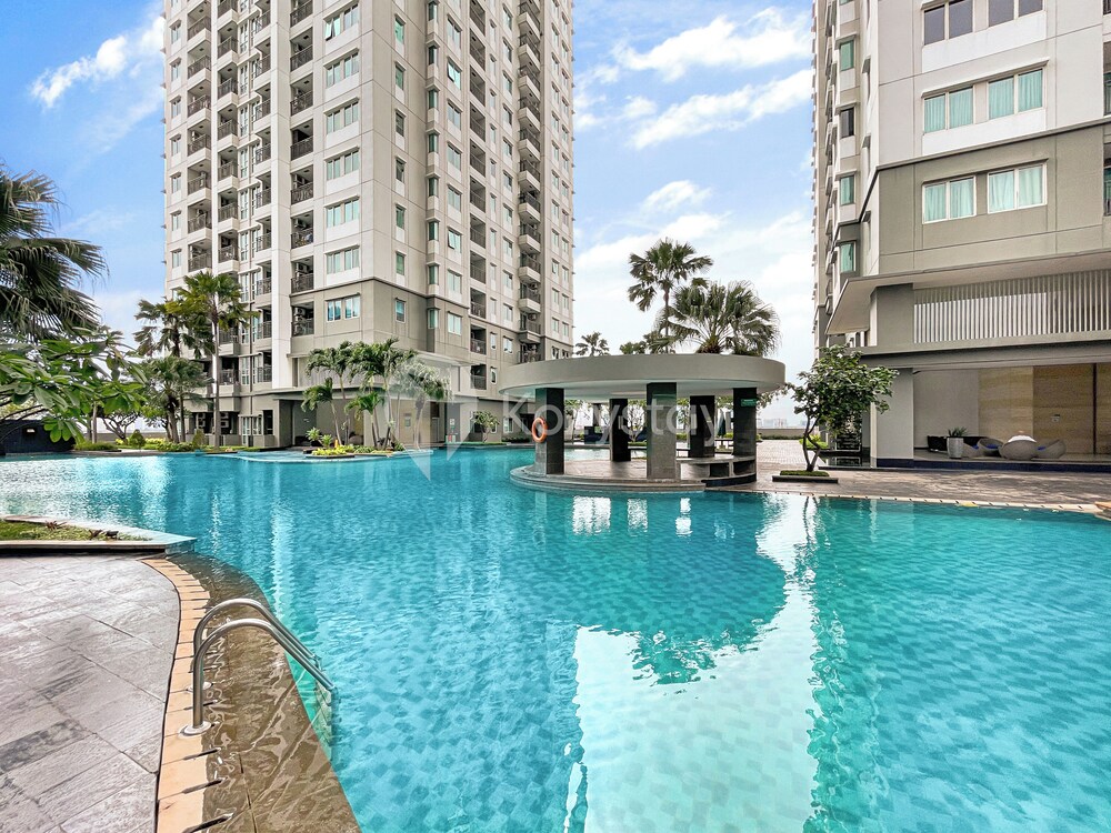 Minoa by Kozystay - Thamrin