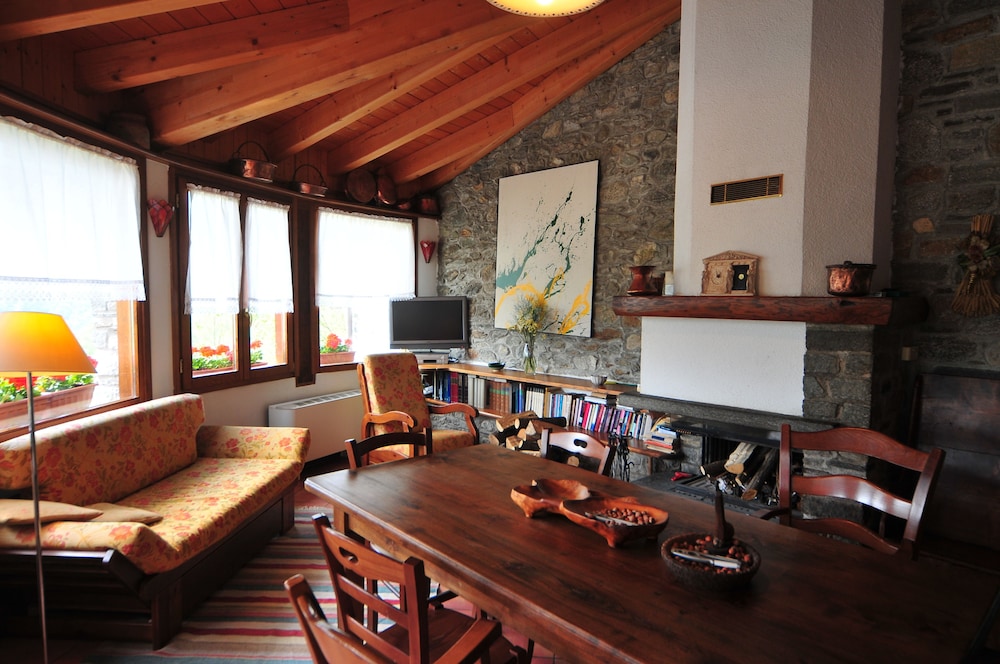 Agriturismo La Fonte di Mariella