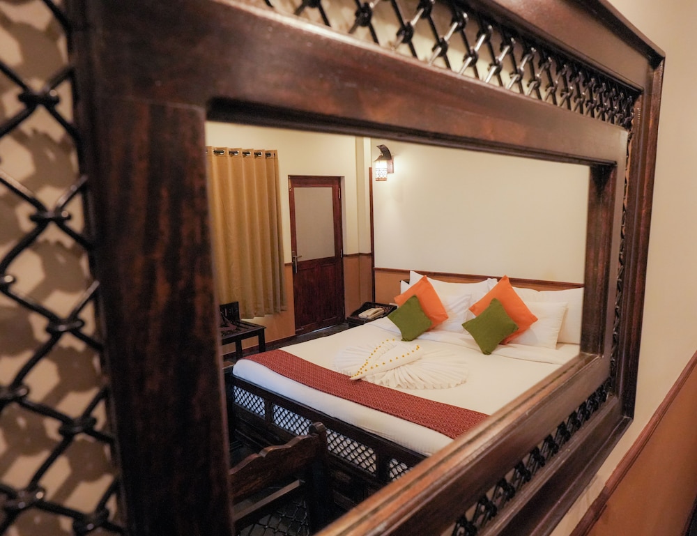 The Hive Wayanad By Kondody Hotels view 2