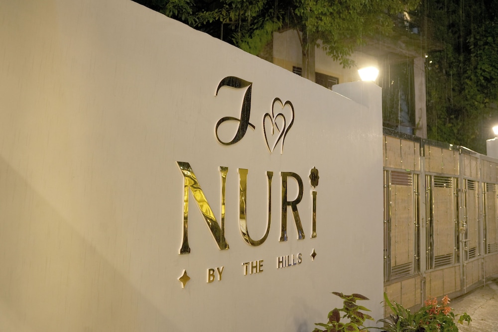 Nuri's Nest and Notch
