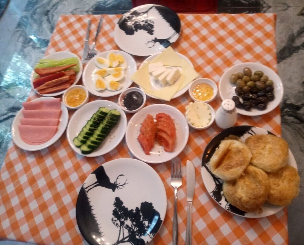 St945 Palas Otel - Image 46