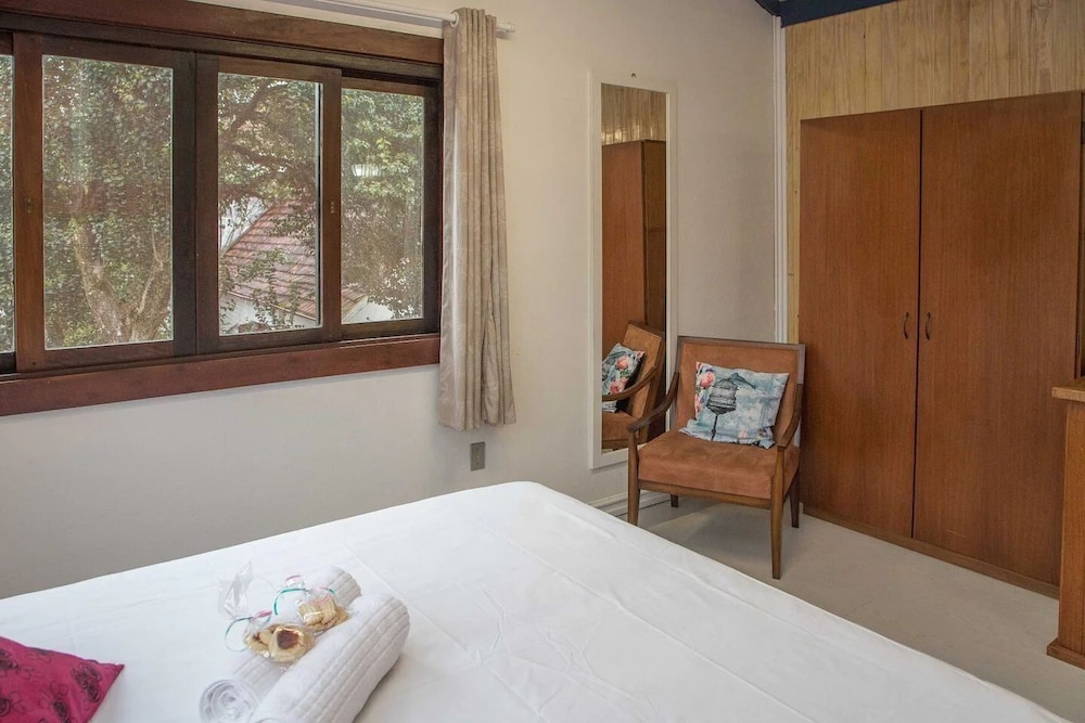 Locar-in Gramado Loft a 50 metros da Rua Coberta