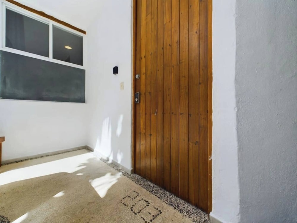 Stylish 1BR Apartment With Private Terrace in Playa del Carmen
