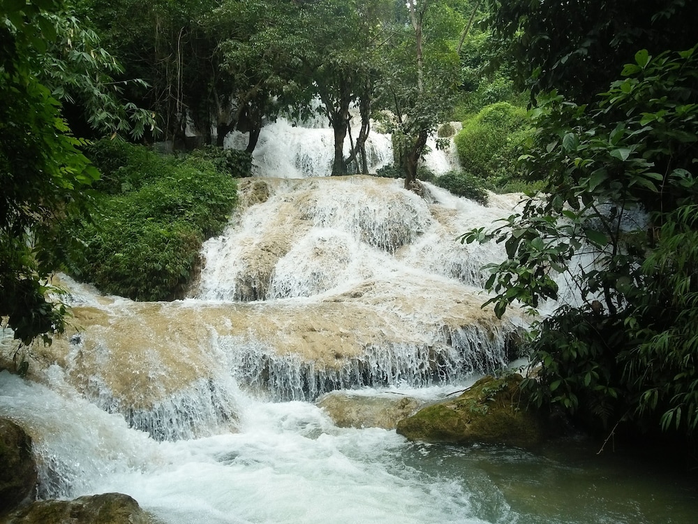 Pu Luong Holiday