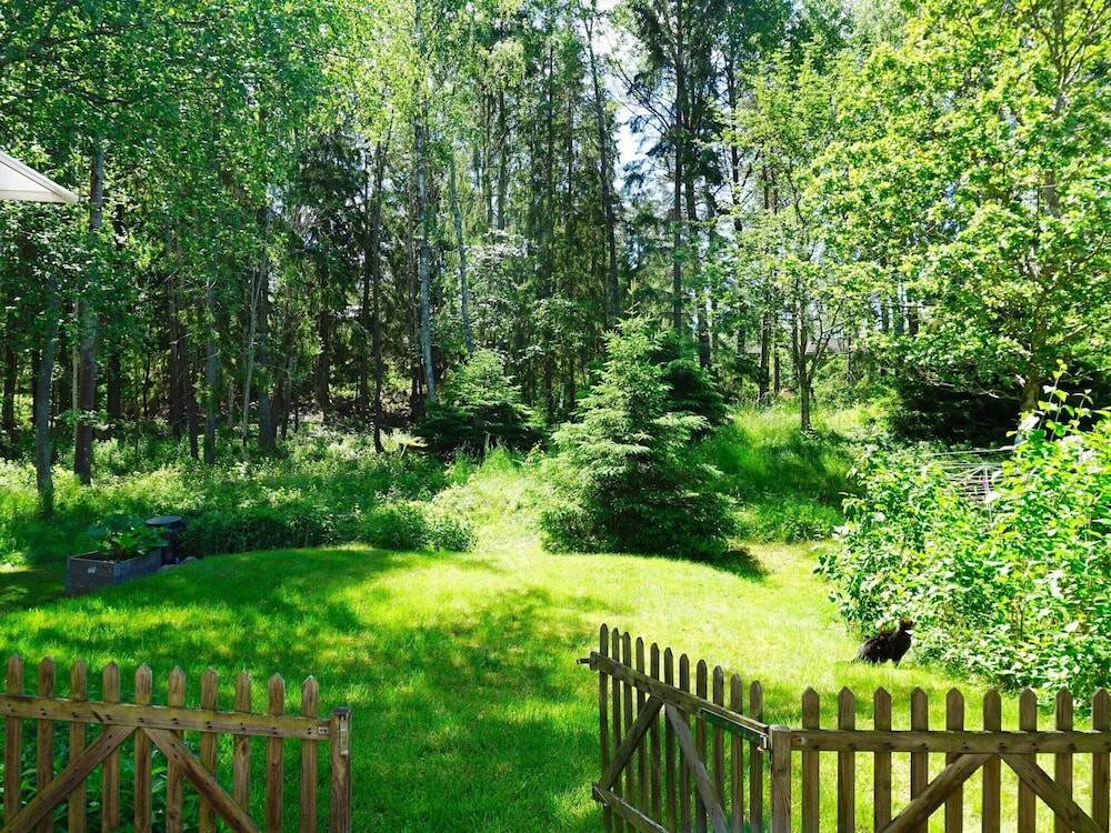 6 Person Holiday Home in Ekero-by Traum view 4