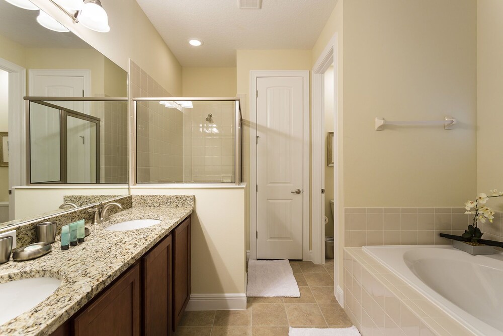 The Encore Club #4 - 10 Bed 10 Baths Villa