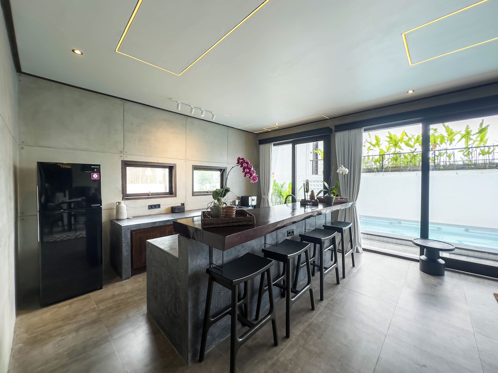 Iri Villas Ubud
