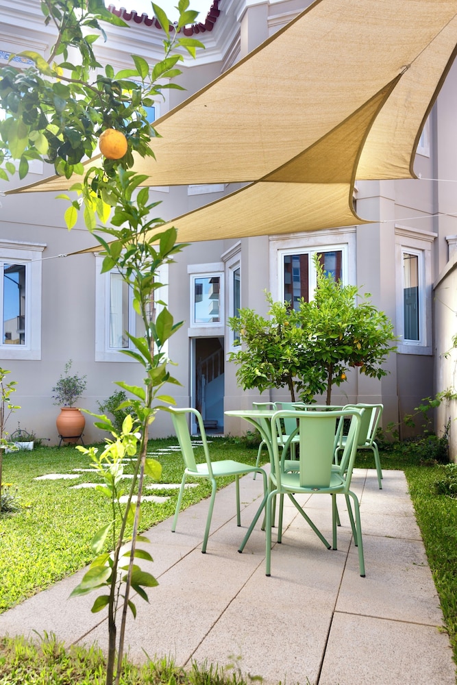 Vila Julieta Guesthouse