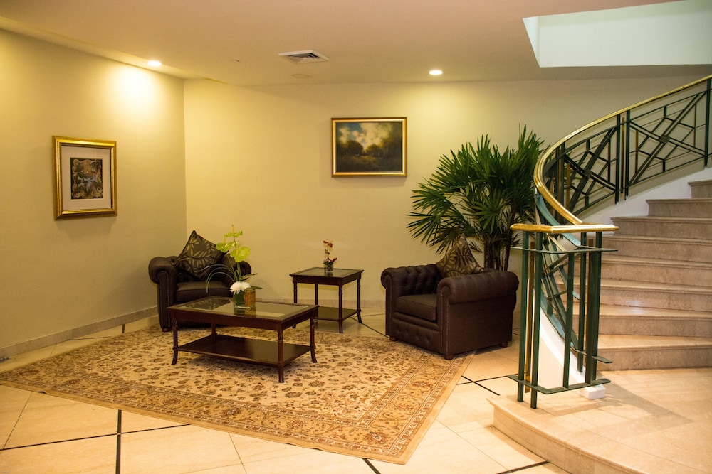 Torres de Suites by InAmazonas, photo 25