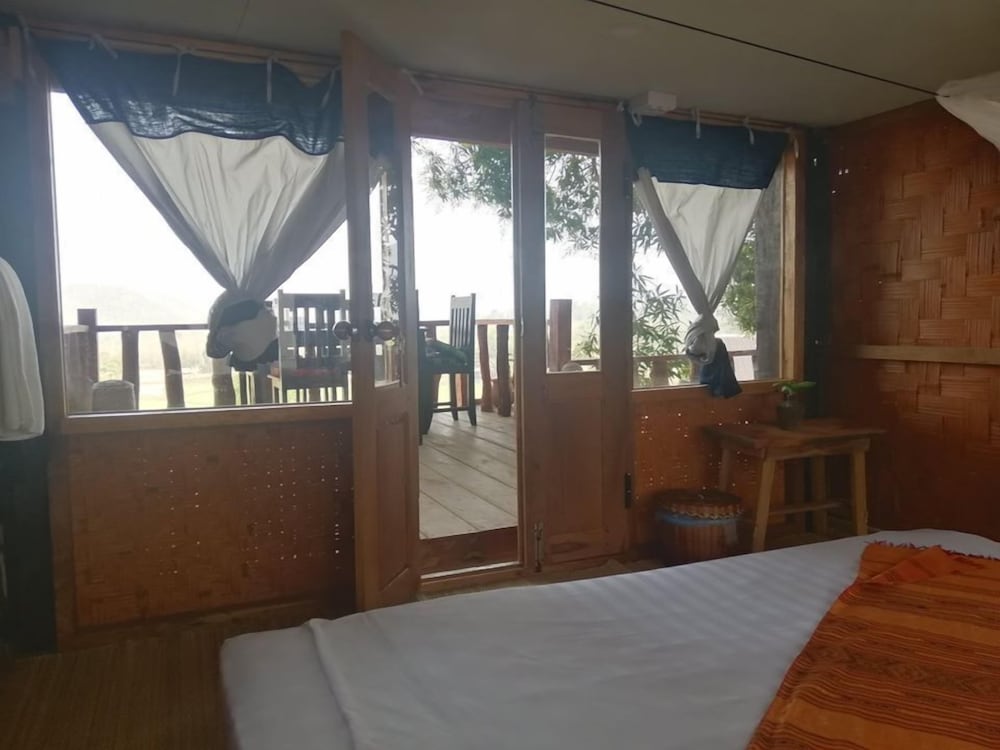 Nakhaohorm Farming Resort view 2