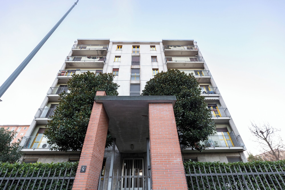 notaMi - Ronchetto Lodge Navigli