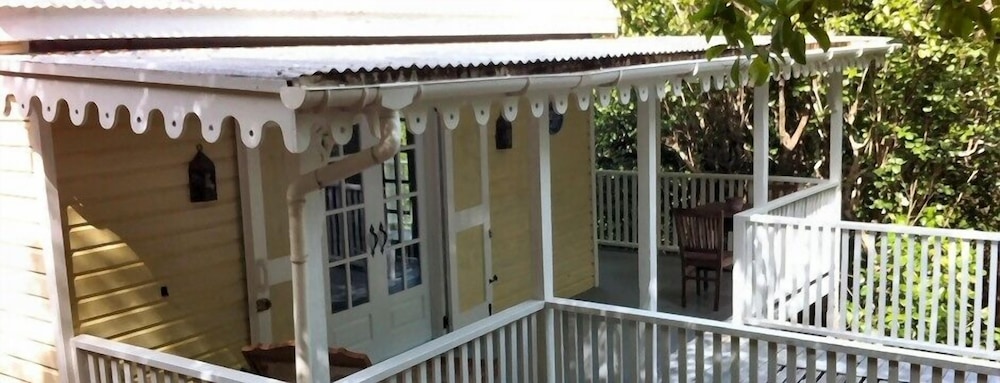Galley Bay Cottages - Property Image 26