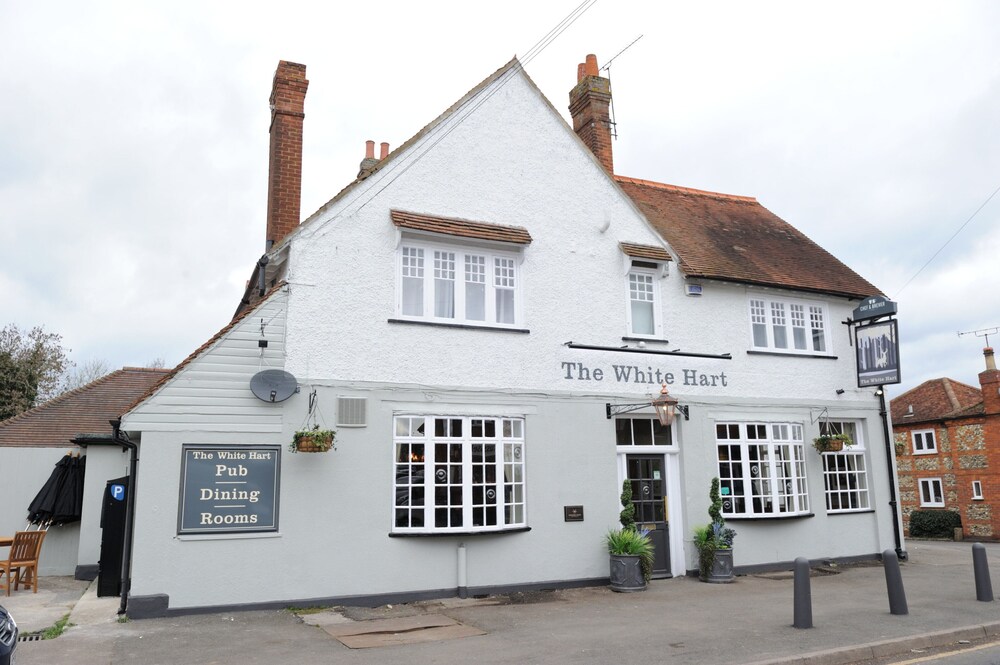 The White Hart by Chef and Brewer Collection view 3